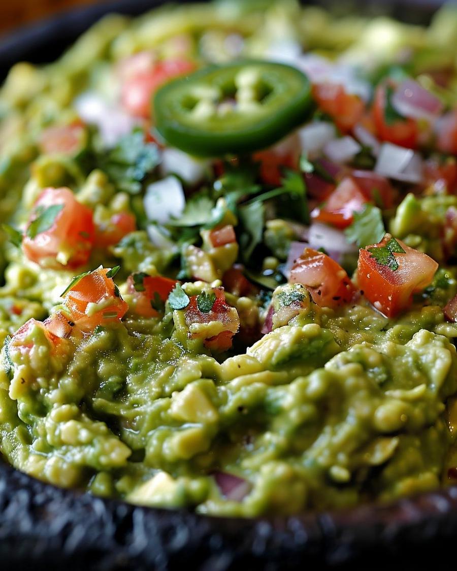 "Easy ways to enhance your guacamole recipe - quick guacamole recipe ideas."